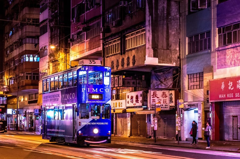 Community Connectivity