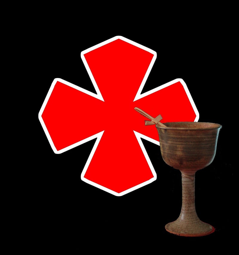 Holy Grail in Medieval Europe