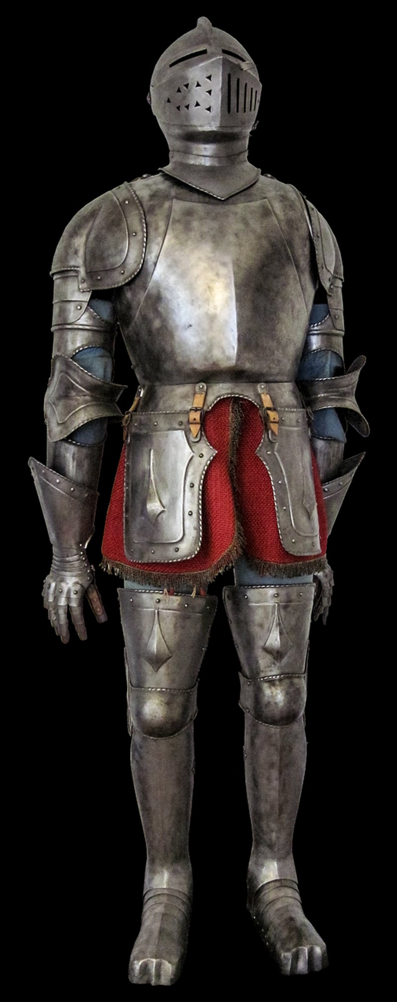 Knight in Medieval Europe
